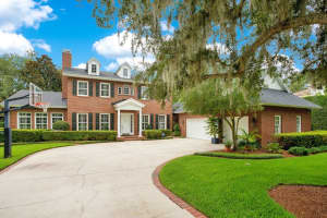 1450 MIZELL AVENUE, WINTER PARK, FL 32789 Sold 01/31/25