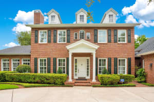 1450 MIZELL AVENUE, WINTER PARK, FL 32789 Sold 01/31/25