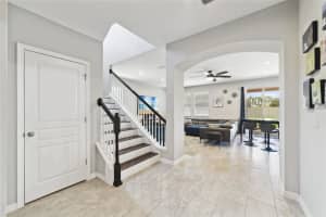 5450 CARRARA COURT, SAINT CLOUD, FL 34771 Sold 02/20/25