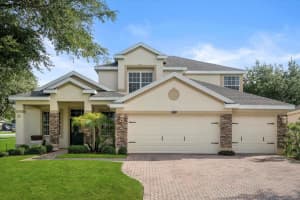 3957 DERBY GLEN DRIVE, CLERMONT, FL 34711 Sold 04/30/25