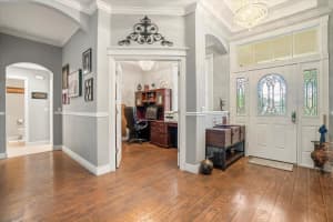 3957 DERBY GLEN DRIVE, CLERMONT, FL 34711 Sold 04/30/25