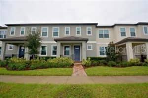 9815 Amber Chestnut Wy, Winter Garden, FL 34787, Sold 07/01/24