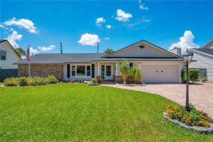 3610 COUNTRY LAKES DRIVE, BELLE ISLE, FL 32812 Sold 04/09/25