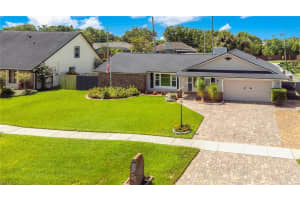 3610 COUNTRY LAKES DRIVE, BELLE ISLE, FL 32812 Sold 04/09/25