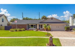 3610 COUNTRY LAKES DRIVE, BELLE ISLE, FL 32812 Sold 04/09/25
