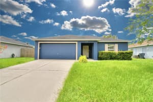1615 SADDLEHORN DRIVE, LAKELAND, FL 33810 Sold 02/24/25