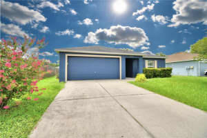 1615 SADDLEHORN DRIVE, LAKELAND, FL 33810 Sold 02/24/25