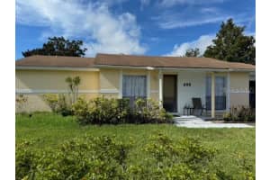 695 FLORIDA PKWY PARKWAY, KISSIMMEE, FL 34743 Sold 02/24/25