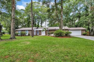 1910 75TH TERRACE, GAINESVILLE, FL 32607 Sold 12/05/24