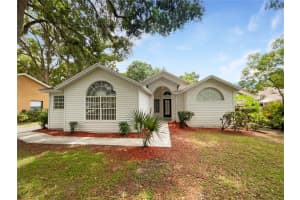 18136 SWAN LAKE DRIVE, LUTZ, FL 33549 Sold 11/01/24