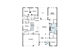 2206 MAROON FLAME COURT, OVIEDO, FL 32765 Sold 01/24/25