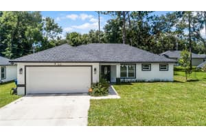 1540 SCHAUB AVENUE, ORANGE CITY, FL 32763 Sold 10/24/24