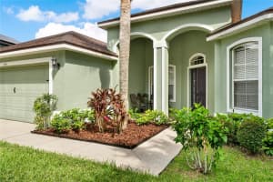 3481 STARBIRD DRIVE, OCOEE, FL 34761 Sold 01/07/25