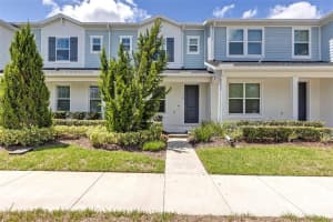 1318 PAINTED BUNTING AVENUE, OAKLAND, FL 34787 Sold 09/06/24