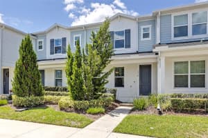 1318 PAINTED BUNTING AVENUE, OAKLAND, FL 34787 Sold 09/06/24