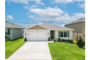 9512 BLACK WALNUT DRIVE, CLERMONT, FL 34715 Sold 10/24/24