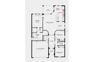 50 OCONEE DRIVE, PALM COAST, FL 32137 - MLS#MFRO6219735