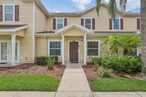 5372 DIPLOMAT COURT, KISSIMMEE, FL 34746 Sold 12/18/24