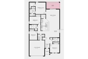 2973 SHARP ROAD, KISSIMMEE, FL 34744 Sold 11/20/24