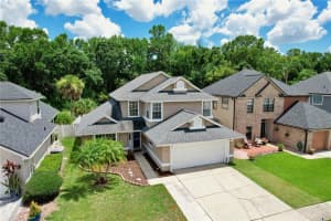 669 REMINGTON OAK DRIVE, LAKE MARY, FL 32746 Sold 10/28/24