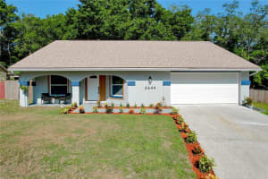 6644 WHIRLAWAY CIRCLE, ORLANDO, FL 32818 Sold 12/16/24