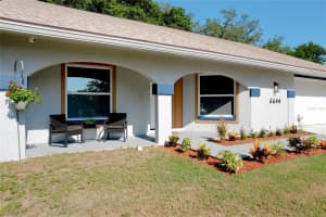 6644 WHIRLAWAY CIRCLE, ORLANDO, FL 32818 Sold 12/16/24