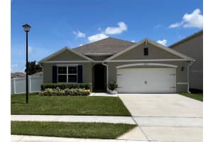 4035 SAPSUCKER LOOP, SANFORD, FL 32773 Sold 08/30/24