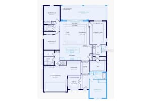 11268 RISING SUN STREET, ORLANDO, FL 32829 Sold 10/04/24