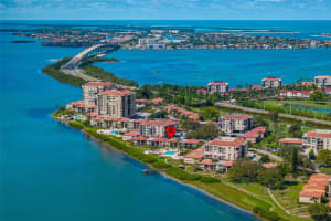 6268 PALMA DEL MAR BOULEVARD, ST PETERSBURG, FL 33715 Sold 04/02/25