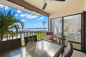 6268 PALMA DEL MAR BOULEVARD, ST PETERSBURG, FL 33715 Sold 04/02/25