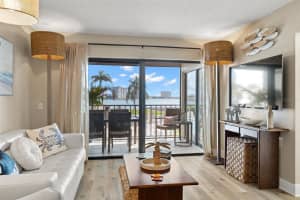 6268 PALMA DEL MAR BOULEVARD, ST PETERSBURG, FL 33715 Sold 04/02/25