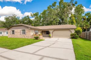 849 BIG BUCK CIRCLE, WINTER SPRINGS, FL 32708 Sold 09/06/24
