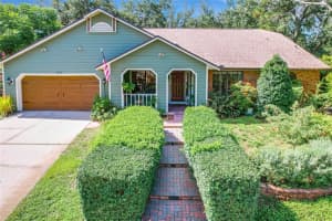4685 CREEKVIEW LANE, OVIEDO, FL 32765 Sold 01/08/25
