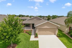 3694 ARLINGTON RIDGE BOULEVARD, LEESBURG, FL 34748 Sold 09/30/24