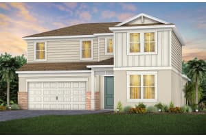 11338 RISING SUN STREET, ORLANDO, FL 32829 Sold 11/28/24