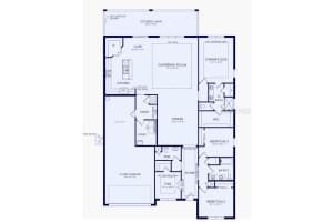 11338 RISING SUN STREET, ORLANDO, FL 32829 Sold 11/28/24