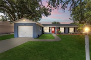 503 DOROTHY CIRCLE, EUSTIS, FL 32726 Sold 08/22/24