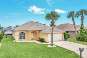 72 COCHISE COURT, PALM COAST, FL 32137 Sold 09/30/24