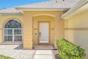 72 COCHISE COURT, PALM COAST, FL 32137 Sold 09/30/24