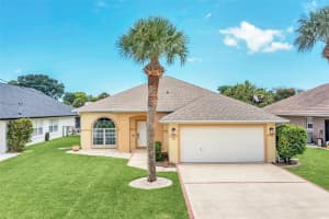 72 COCHISE COURT, PALM COAST, FL 32137 Sold 09/30/24