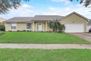 8525 WHITE ROSE DRIVE, ORLANDO, FL 32818 Sold 09/24/24