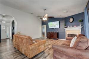 8525 WHITE ROSE DRIVE, ORLANDO, FL 32818 Sold 09/24/24