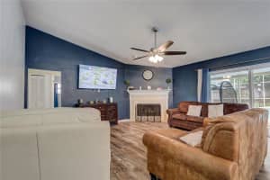 8525 WHITE ROSE DRIVE, ORLANDO, FL 32818 Sold 09/24/24