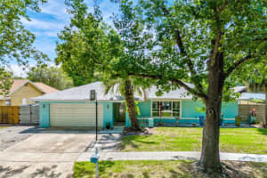 1005 FAIRWAY DRIVE, WINTER PARK, FL 32792 Sold 12/30/24