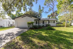 546 ALICE PLACE, SOUTH DAYTONA, FL 32119 Sold 11/07/24
