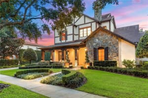1618 HOLTS GROVE CIRCLE, WINTER PARK, FL 32789 Sold 02/07/25