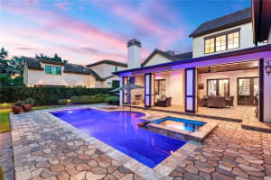 1618 HOLTS GROVE CIRCLE, WINTER PARK, FL 32789 Sold 02/07/25