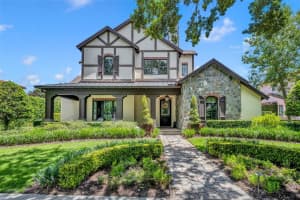 1618 HOLTS GROVE CIRCLE, WINTER PARK, FL 32789 Sold 02/07/25