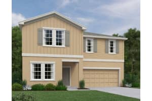 1406 ARBOR HILL DRIVE, DELTONA, FL 32725 Sold 08/28/24