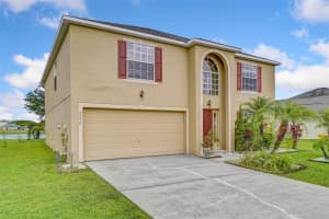 2390 ANDREWS VALLEY DRIVE, KISSIMMEE, FL 34758 Sold 09/13/24